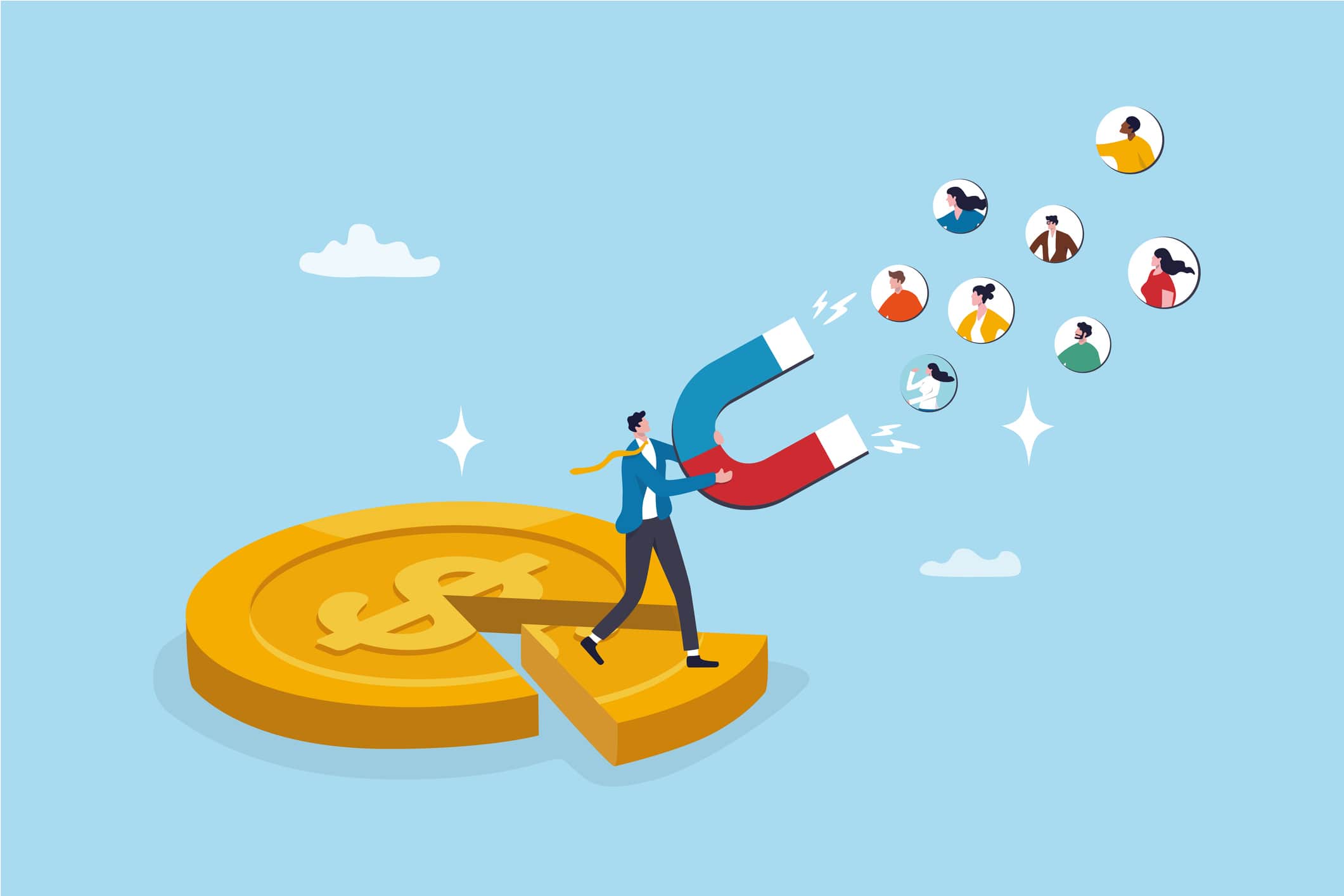 Lead Generation Campaigns