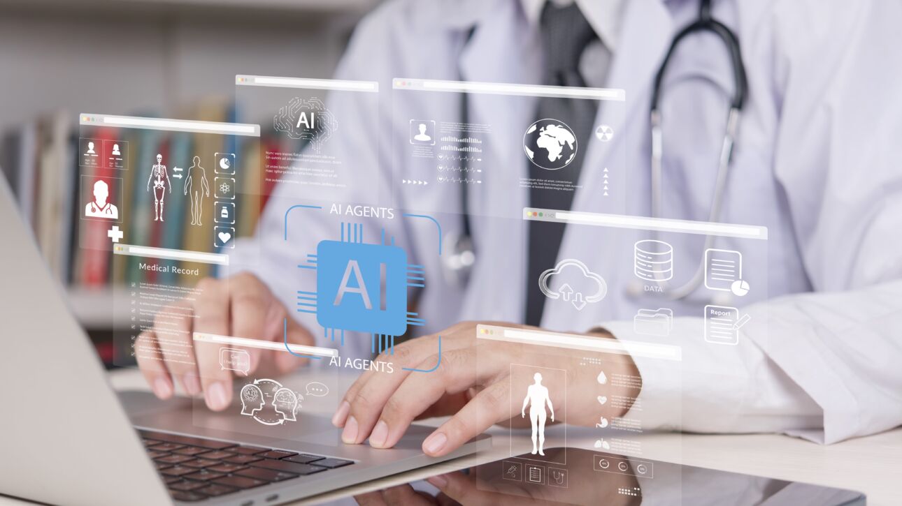 How AI Reshaping Patient Search Behavior