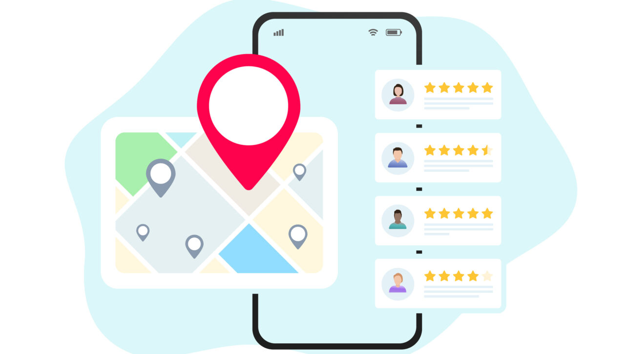 Google Business Profile Optimization