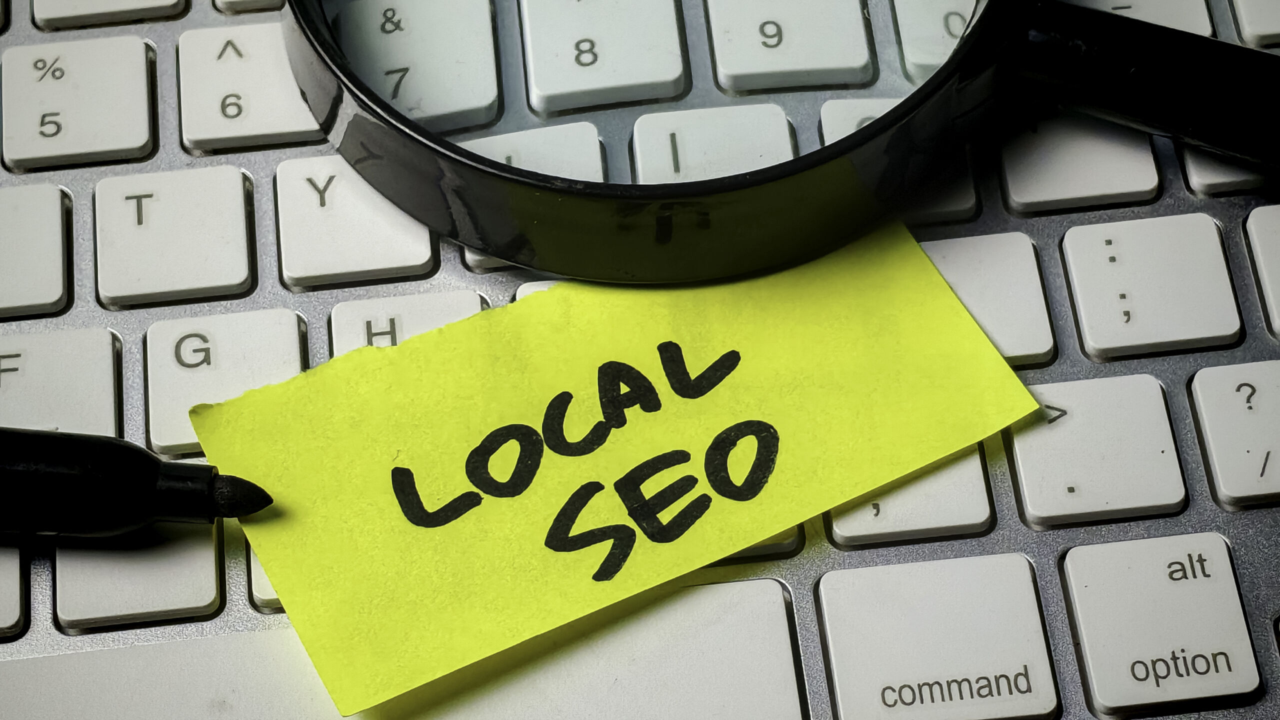 The 4 Pillars of Local SEO Every Healthcare Practice Needs to Master