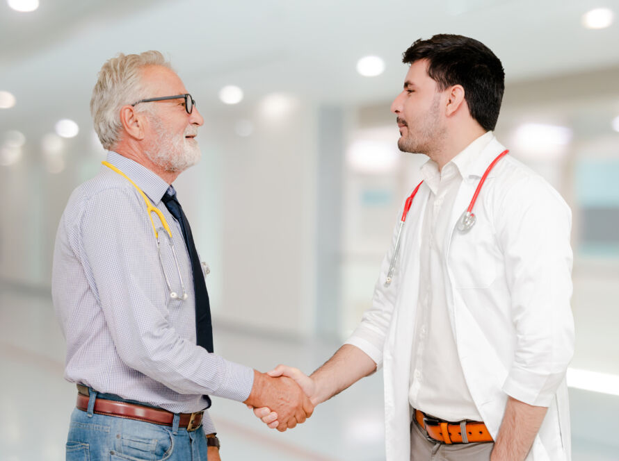 The Ultimate 90Day Physician Referral Strategy