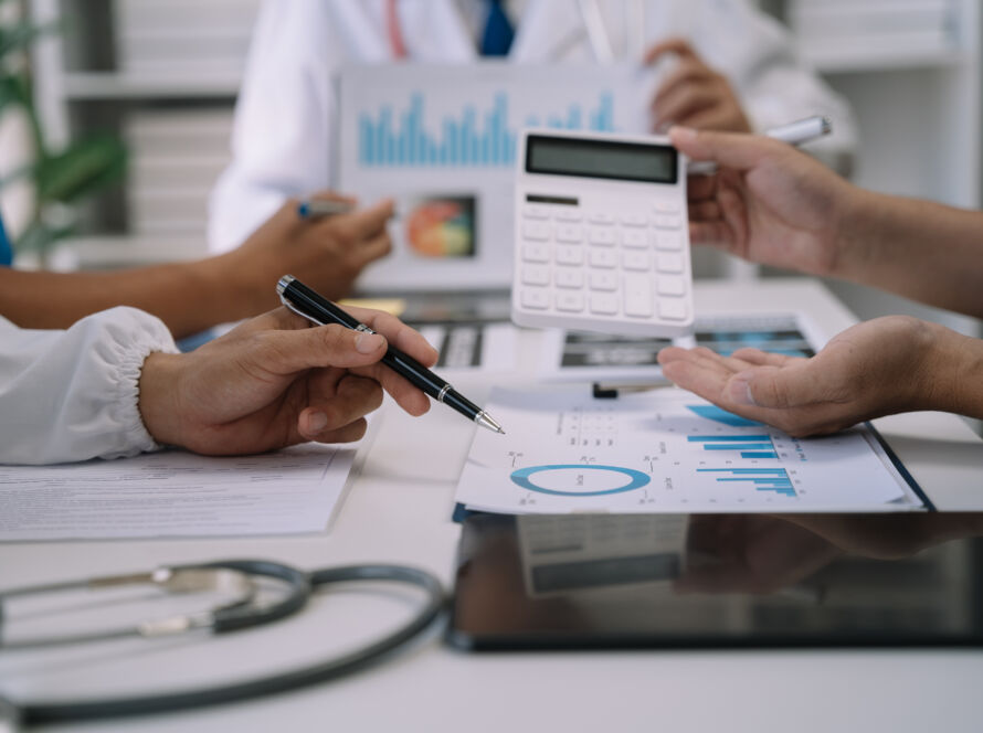 From Leads to Loyal Patients: Reverse-Engineering Your 2026 Revenue Goals