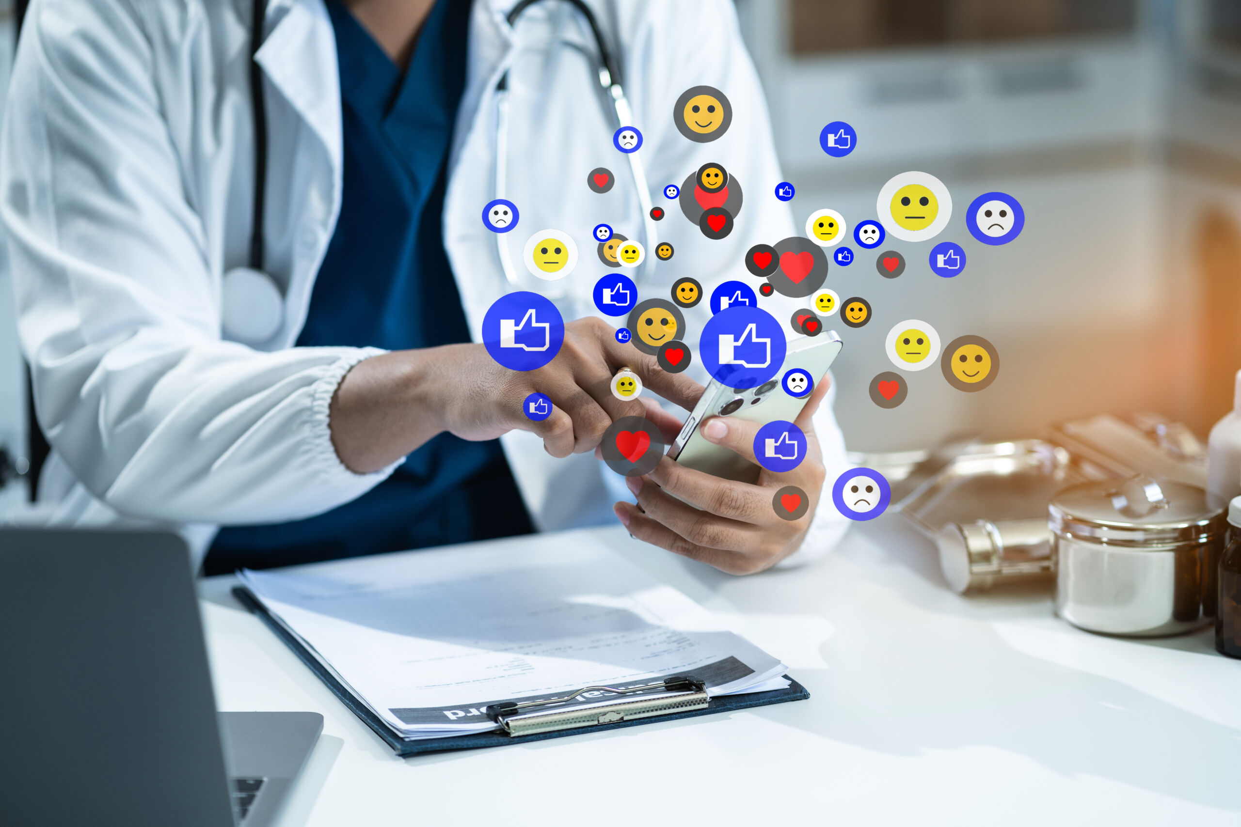 10 Proven Digital Marketing Strategies for Women’s Healthcare in 2026