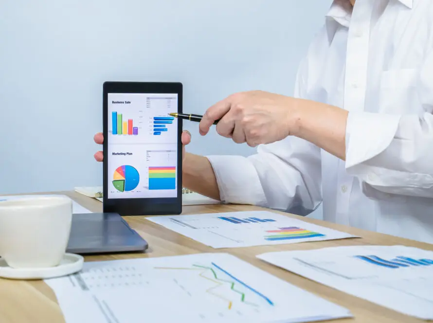 Budgeting for Marketing in Healthcare: Where to Invest First