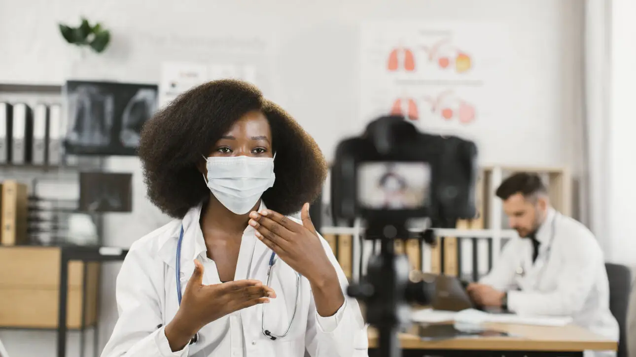How to Craft Patient-Centric Healthcare Content