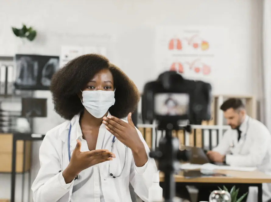 How to Craft Patient-Centric Healthcare Content
