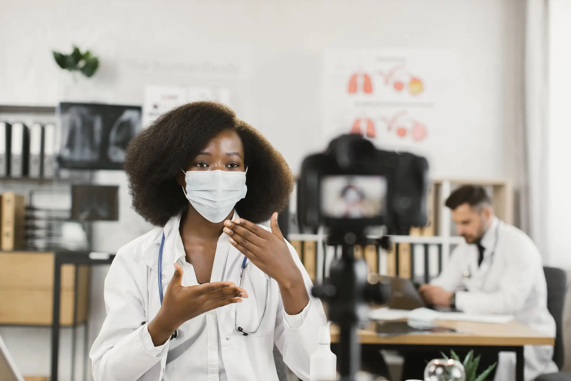 How to Craft Patient-Centric Healthcare Content