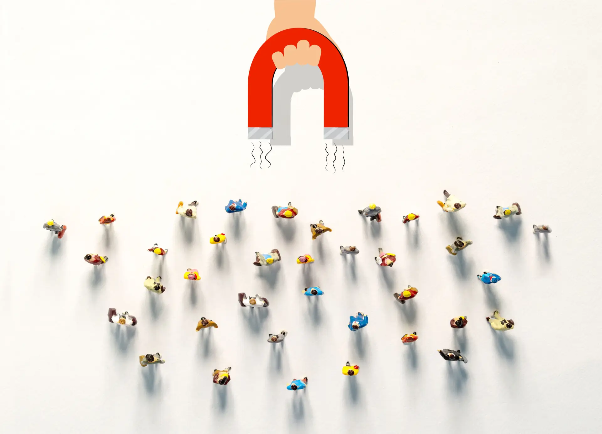 Lead Magnets That Work for Women’s Health — What to Offer